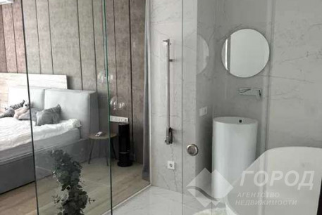 Сдам 4-х кімнатну квартиру в новобудові, Сосновая Горка, Научная метро, Код: 812511/2