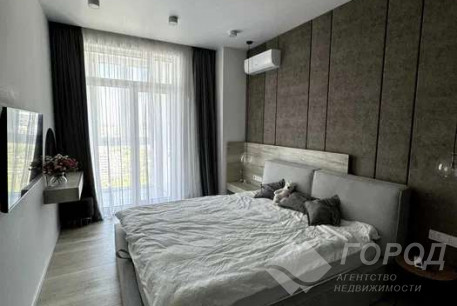 Сдам 4-х кімнатну квартиру в новобудові, Сосновая Горка, Научная метро, Код: 812511/2