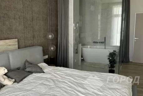 Сдам 4-х кімнатну квартиру в новобудові, Сосновая Горка, Научная метро, Код: 812511/2