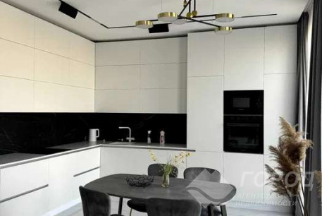 Сдам 4-х кімнатну квартиру в новобудові, Сосновая Горка, Научная метро, Код: 812511/2