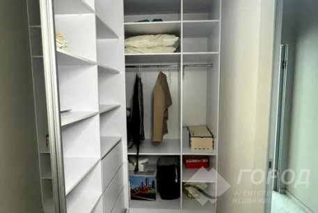 Сдам 4-х кімнатну квартиру в новобудові, Сосновая Горка, Научная метро, Код: 812511/2