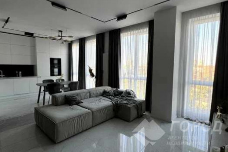 Сдам 4-х кімнатну квартиру в новобудові, Сосновая Горка, Научная метро, Код: 812511/2