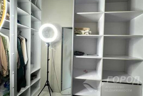 Сдам 4-х кімнатну квартиру в новобудові, Сосновая Горка, Научная метро, Код: 812511/2