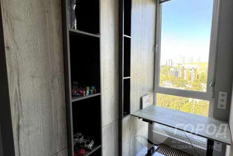 Сдам 4-х кімнатну квартиру в новобудові, Сосновая Горка, Научная метро, Код: 812511/2