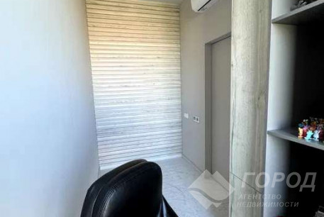 Сдам 4-х кімнатну квартиру в новобудові, Сосновая Горка, Научная метро, Код: 812511/2