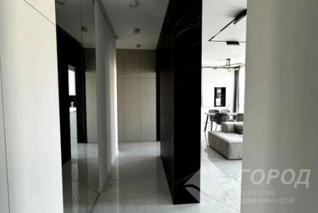 Сдам 4-х кімнатну квартиру в новобудові, Сосновая Горка, Научная метро, Код: 812511/2