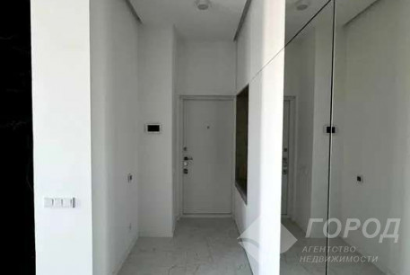 Сдам 4-х кімнатну квартиру в новобудові, Сосновая Горка, Научная метро, Код: 812511/2