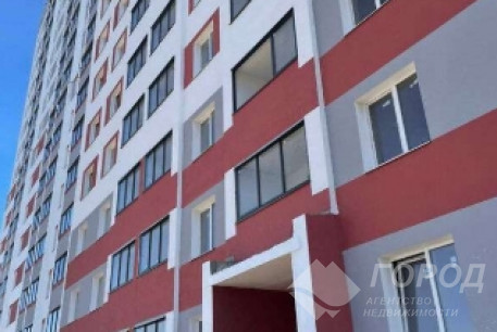 Продам 1-кімнатну квартиру в новобудові, Журавлевка, Код: 812513/1