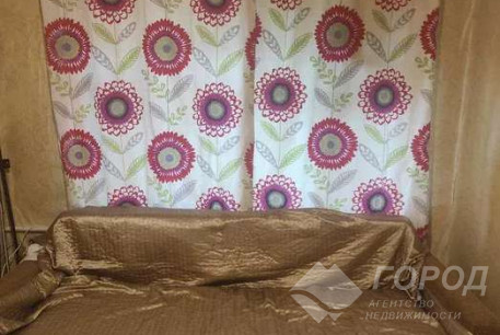 Сдам гостинку, Павлово поле, Ботанический сад метро, Код: 812516/1