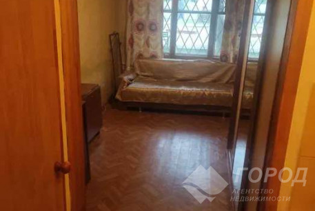 Сдам гостинку, Павлово поле, Ботанический сад метро, Код: 812516/1