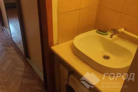 Сдам гостинку, Павлово поле, Ботанический сад метро, Код: 812516/1