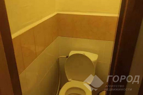 Сдам гостинку, Павлово поле, Ботанический сад метро, Код: 812516/1