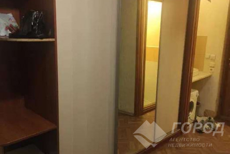 Сдам гостинку, Павлово поле, Ботанический сад метро, Код: 812516/1