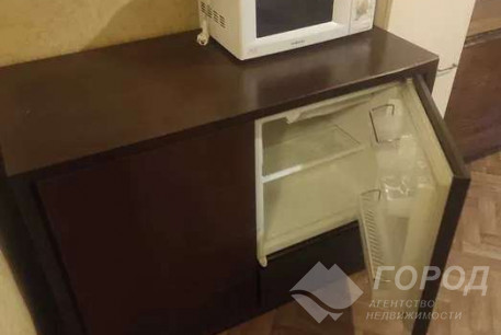 Сдам гостинку, Павлово поле, Ботанический сад метро, Код: 812516/1