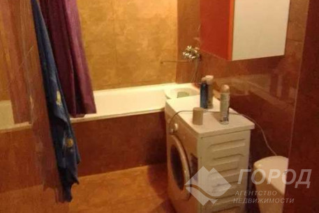 Сдам 1-кімнатну квартиру, Холодная Гора, Код: 812521/1