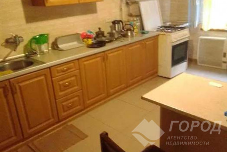 Сдам 1-кімнатну квартиру, Холодная Гора, Код: 812521/1