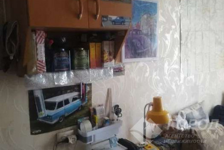 Продам гостинку, ХТЗ, ХТЗ метро, Код: 812523/1