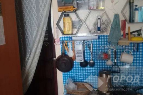 Продам гостинку, ХТЗ, ХТЗ метро, Код: 812523/1