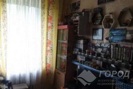 Продам гостинку, ХТЗ, ХТЗ метро, Код: 812523/1