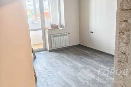 Продам 3-х кімнатну квартиру в новобудові, Гагарина проспект, Проспект Гагарина метро, Код: 812524/2