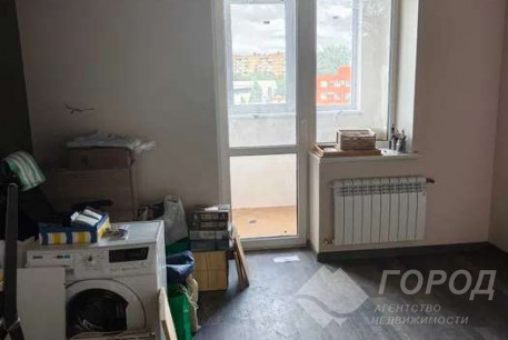 Продам 3-х кімнатну квартиру в новобудові, Гагарина проспект, Проспект Гагарина метро, Код: 812524/2