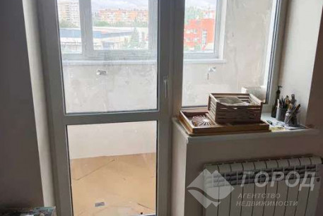 Продам 3-х кімнатну квартиру в новобудові, Гагарина проспект, Проспект Гагарина метро, Код: 812524/2
