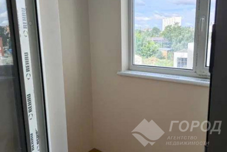 Продам 3-х кімнатну квартиру в новобудові, Гагарина проспект, Проспект Гагарина метро, Код: 812524/2