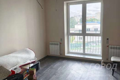 Продам 3-х кімнатну квартиру в новобудові, Гагарина проспект, Проспект Гагарина метро, Код: 812524/2