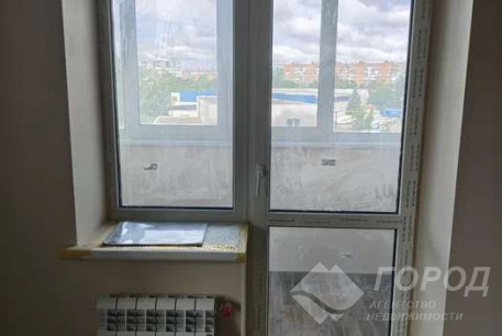 Продам 3-х кімнатну квартиру в новобудові, Гагарина проспект, Проспект Гагарина метро, Код: 812524/2