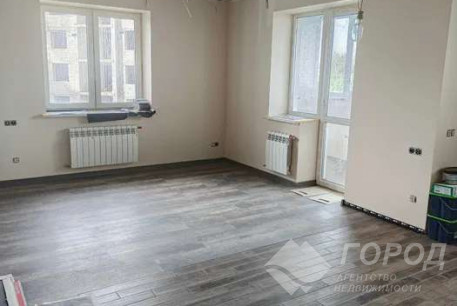 Продам 3-х кімнатну квартиру в новобудові, Гагарина проспект, Проспект Гагарина метро, Код: 812524/2