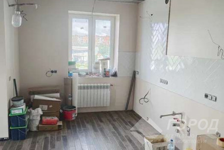 Продам 3-х кімнатну квартиру в новобудові, Гагарина проспект, Проспект Гагарина метро, Код: 812524/2