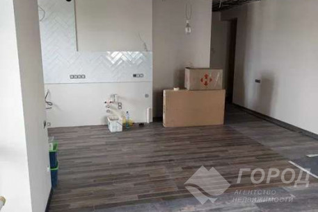 Продам 3-х кімнатну квартиру в новобудові, Гагарина проспект, Проспект Гагарина метро, Код: 812524/2