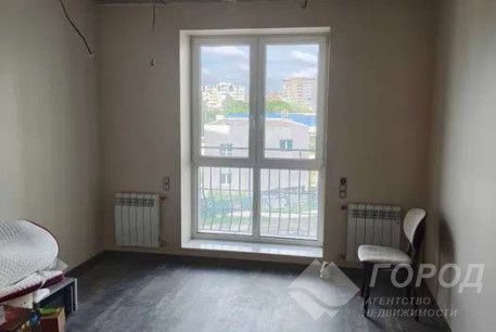 Продам 3-х кімнатну квартиру в новобудові, Гагарина проспект, Проспект Гагарина метро, Код: 812524/2