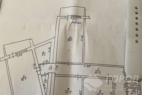 Продам 4-х кімнатну квартиру, Алексеевка, Алексеевская метро, Код: 812525/1
