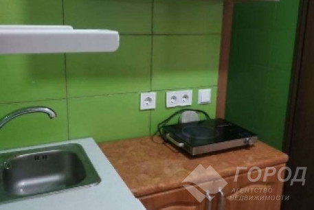 Продам гостинку, Сосновая Горка, Научная метро, Код: 812526/1