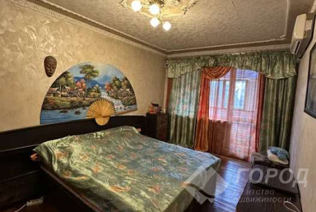 Сдам 3-х кімнатну квартиру, ХТЗ, Код: 812527/1