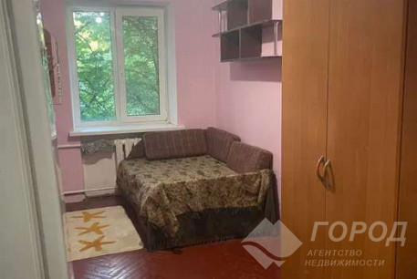 Сдам гостинку, Новые дома, Маршала Жукова метро (Дворец спорта), Код: 812528/1