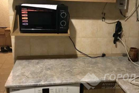 Сдам 3-х кімнатну квартиру, Залютино, Код: 812530/1