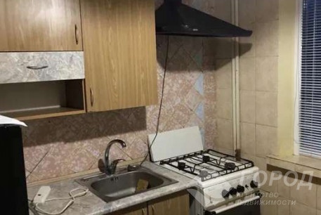 Сдам 3-х кімнатну квартиру, Залютино, Код: 812530/1