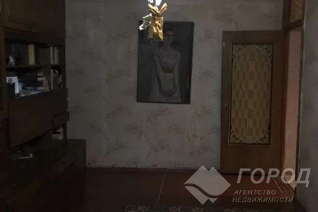 Сдам 3-х кімнатну квартиру, Залютино, Код: 812530/1