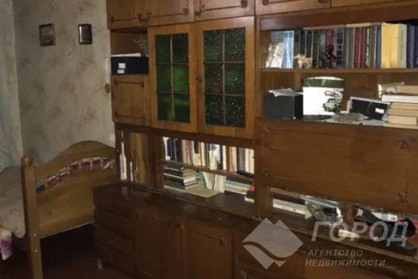 Сдам 3-х кімнатну квартиру, Залютино, Код: 812530/1