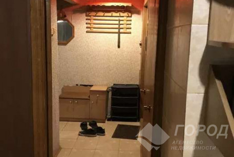 Сдам 3-х кімнатну квартиру, Залютино, Код: 812530/1