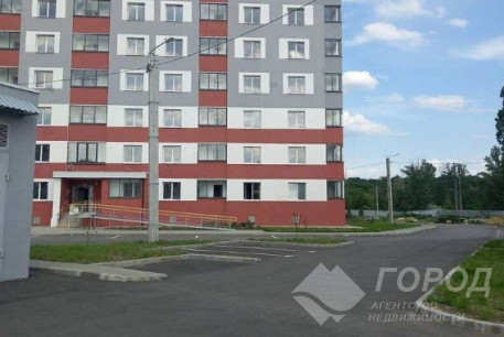 Продам 2-х кімнатну квартиру в новобудові, Журавлевка, Код: 812533/1