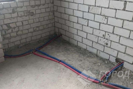 Продам 2-х кімнатну квартиру в новобудові, Журавлевка, Код: 812533/1