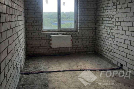 Продам 2-х кімнатну квартиру в новобудові, Журавлевка, Код: 812533/1