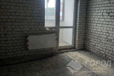 Продам 2-х кімнатну квартиру в новобудові, Журавлевка, Код: 812533/1