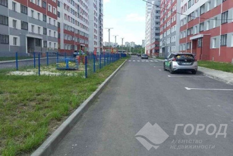 Продам 2-х кімнатну квартиру в новобудові, Журавлевка, Код: 812533/1