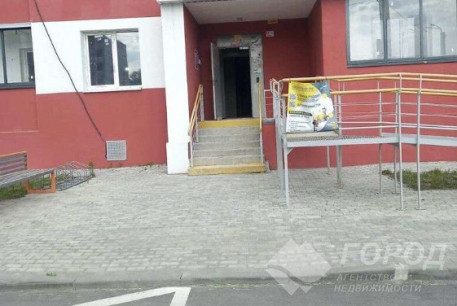 Продам 2-х кімнатну квартиру в новобудові, Журавлевка, Код: 812533/1