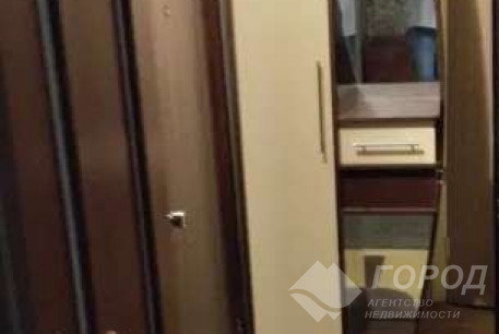 Продам 1-кімнатну квартиру, Салтовка, Героев Труда метро, Код: 812534/1