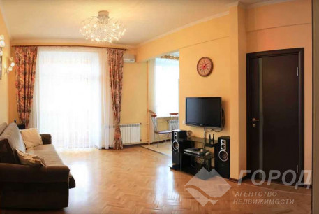 Сдам 1-кімнатну квартиру, Рогань, Код: 812536/1